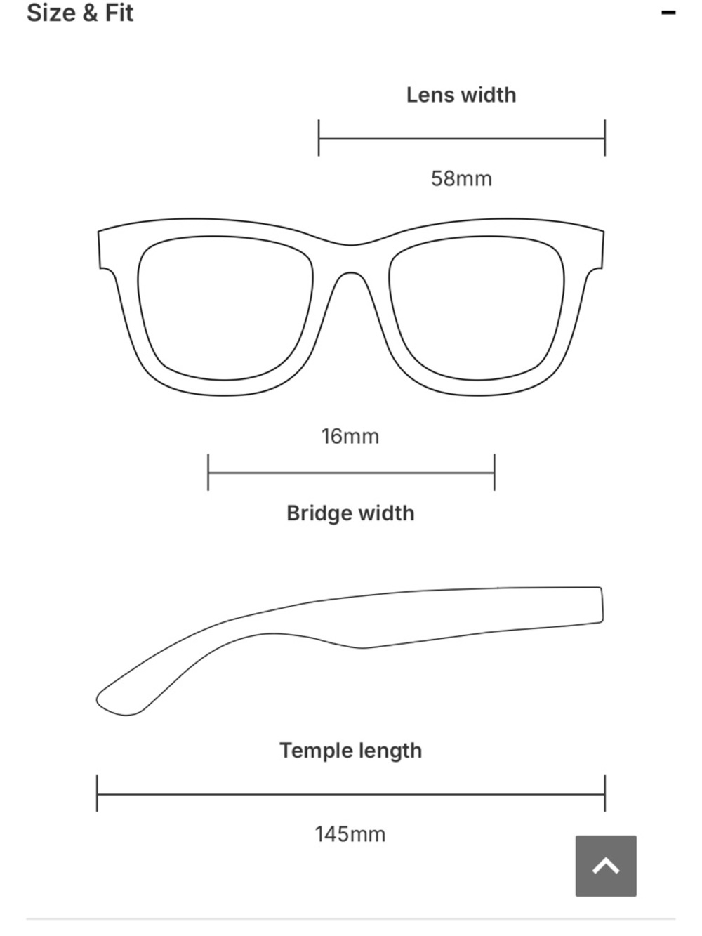 Gucci Cream 'I Love You' Square Sunglasses GG0567SAN - Picture 13 of 13